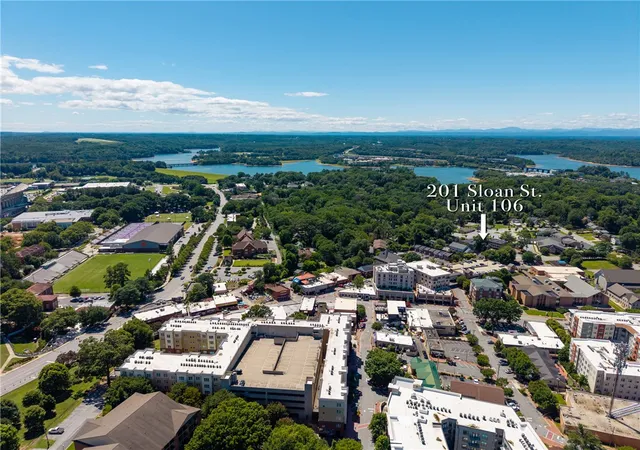 Homes for sale in Clemson, SC | 201 Sloan Street, Clemson, SC 29631 | Houzeo