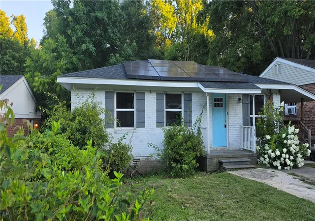 Photo 1 of Single family home for sale at 42 Shady Ln, Spartanburg, SC 29302 | MLS# 20303072 | Listing updated on 2026-09-17