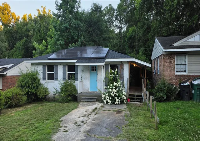 Photo 20 of Single family home for sale at 42 Shady Ln, Spartanburg, SC 29302 | MLS# 20303072 | Listing updated on 2026-09-17