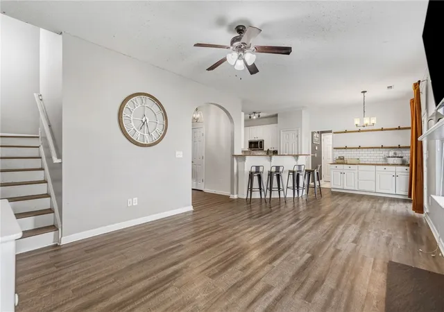5th image of 216 Edenberry Wy, Easley, SC 29642 | MLS# 20303078
