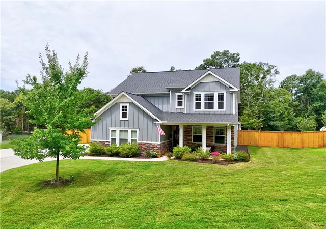 1st image of 729 Stringer Rd, Belton, SC 29627 | MLS# 20303083