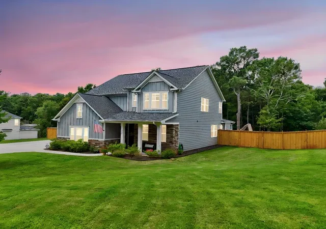 2nd image of 729 Stringer Rd, Belton, SC 29627 | MLS# 20303083