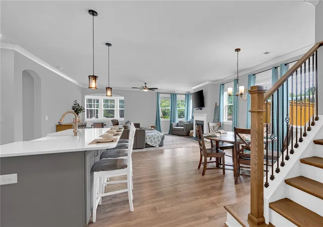 3rd image of 729 Stringer Rd, Belton, SC 29627 | MLS# 20303083