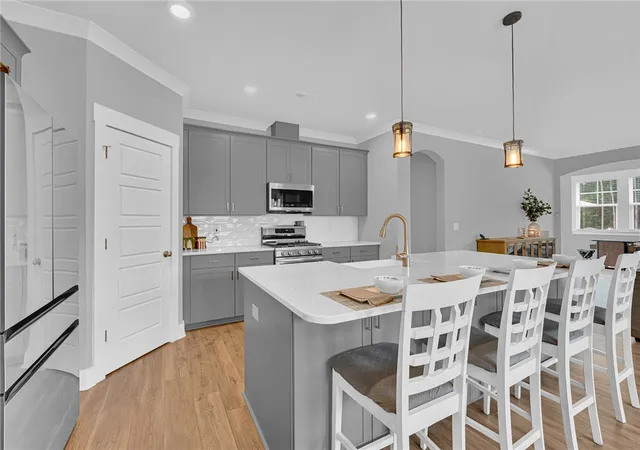4th image of 729 Stringer Rd, Belton, SC 29627 | MLS# 20303083