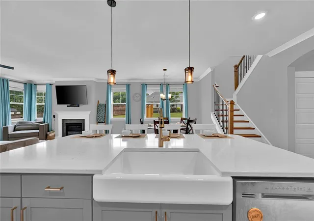 5th image of 729 Stringer Rd, Belton, SC 29627 | MLS# 20303083