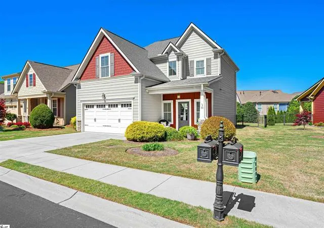 31st image of 330 Belle Oaks Dr, Simpsonville, SC 29680 | MLS# 20302913
