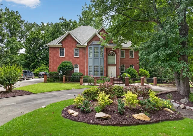 Photo 1 of Single family home for sale at 112 Santee Trl, Clemson, SC 29631 | MLS# 20302647 | Listing updated on 2026-08-30