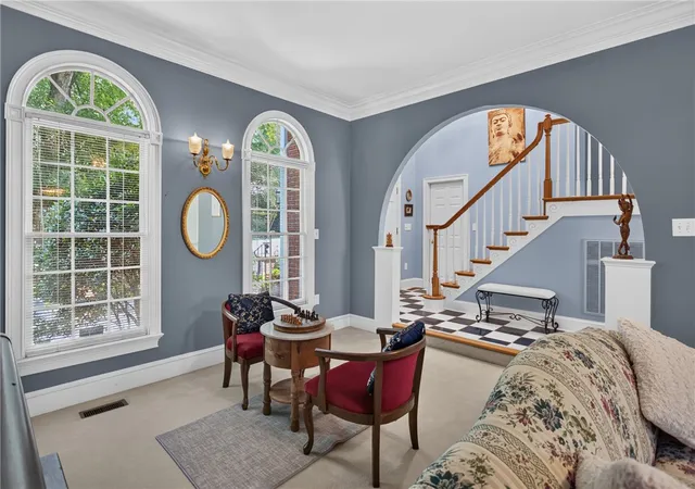Photo 2 of Single family home for sale at 112 Santee Trl, Clemson, SC 29631 | MLS# 20302647 | Listing updated on 2026-08-30