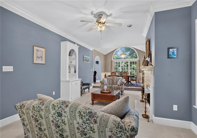 Photo 3 of Single family home for sale at 112 Santee Trl, Clemson, SC 29631 | MLS# 20302647 | Listing updated on 2026-08-30