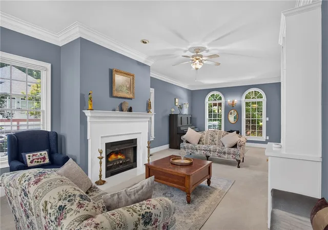 Photo 4 of Single family home for sale at 112 Santee Trl, Clemson, SC 29631 | MLS# 20302647 | Listing updated on 2026-08-30