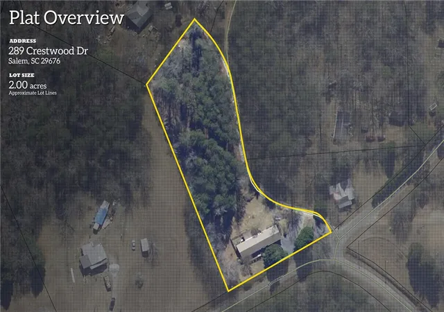 50th image of 289 Crestwood Dr, Salem, SC 29676 | MLS# 20302691