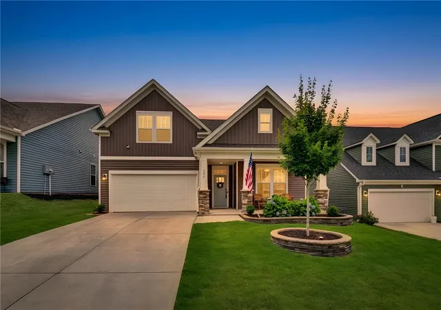 1st image of 206 Benjamin Dr, Easley, SC 29642 | MLS# 20303091