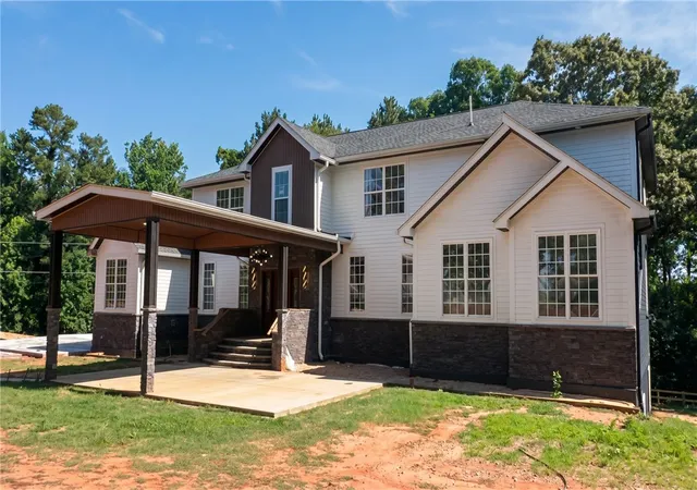 image of 421 Burns Rd, Spartanburg, SC 29307 | MLS# 20303101