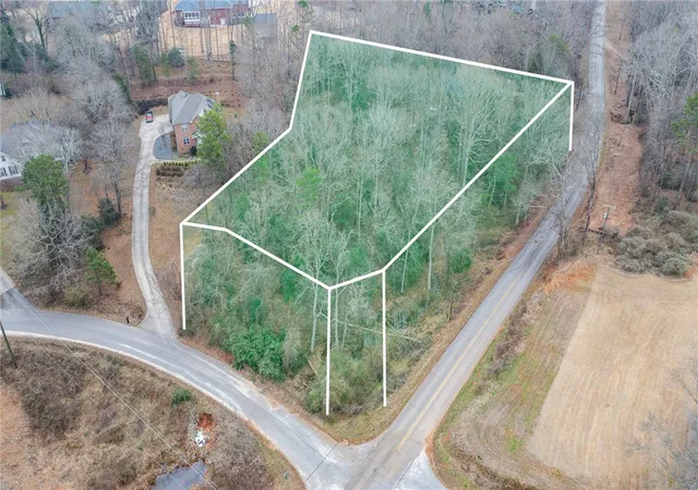 Photo 1 of Land for sale at 0 Southwood Dr, Greenville, SC 29605 | MLS# 20303107 | Listing updated on 2026-09-01