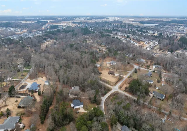 Photo 2 of Land for sale at 0 Southwood Dr, Greenville, SC 29605 | MLS# 20303107 | Listing updated on 2026-09-01