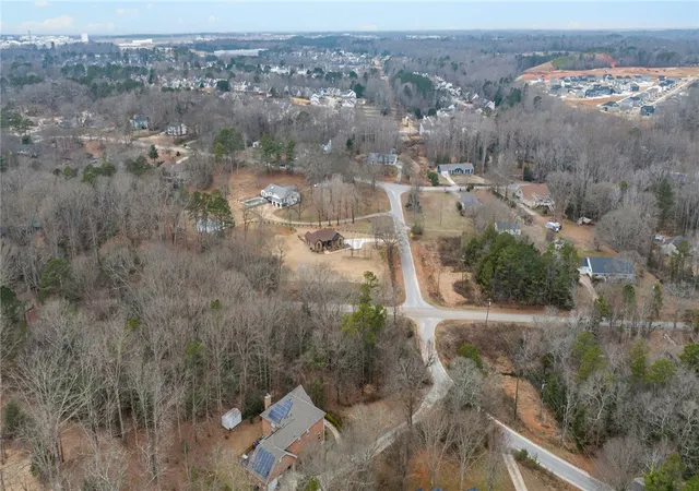 Photo 2 of Land for sale at 0 Southwood Dr, Greenville, SC 29605 | MLS# 20303107 | Listing updated on 2026-09-01