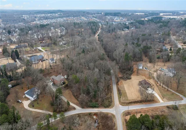 Photo 3 of Land for sale at 0 Southwood Dr, Greenville, SC 29605 | MLS# 20303107 | Listing updated on 2026-09-01