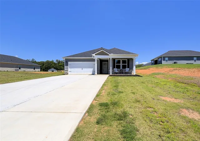 Homes for sale in Walhalla, SC | 408 Chadwick Ln, Walhalla, SC 29691 | MLS# 20302968