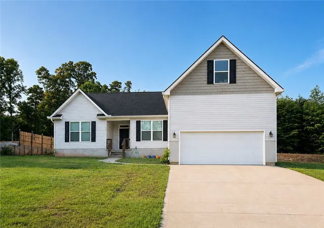 Photo 1 of Single family home for sale at 119 Quiet Way, Anderson, SC 29626 | MLS# 20303114 | Listing updated on 2026-07-17