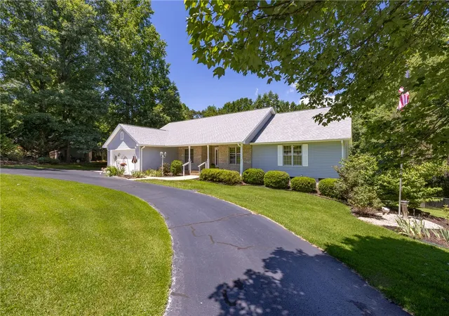 2nd image of 429 Burns Mill Rd, West Union, SC 29696 | MLS# 20303111