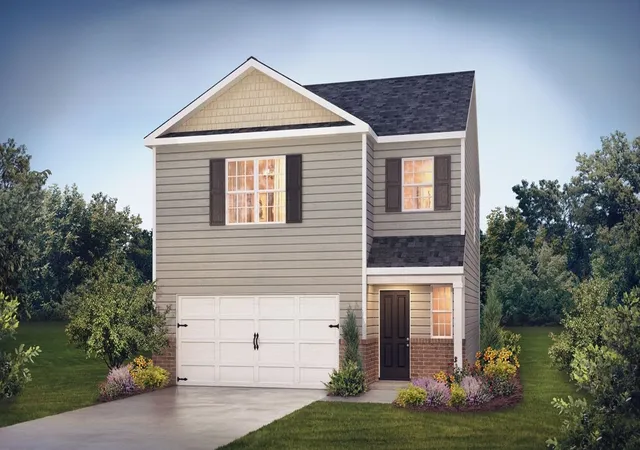 1st image of 8 Archstone Wy, Piedmont, SC 29673 | MLS# 20303125