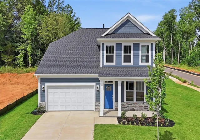 Photo 1 of Sale Pending at 137 Beaverdam Crk Dr, Anderson, SC 29621 | MLS# 20303126 | Listing updated on 2026-10-05