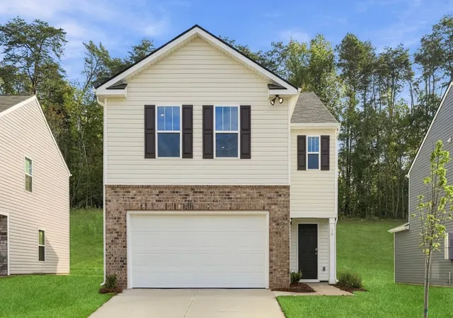 Photo 1 of Single family home for sale at 10 Archstone Way, Piedmont, SC 29673 | MLS# 20303127 | Listing updated on 2026-09-28