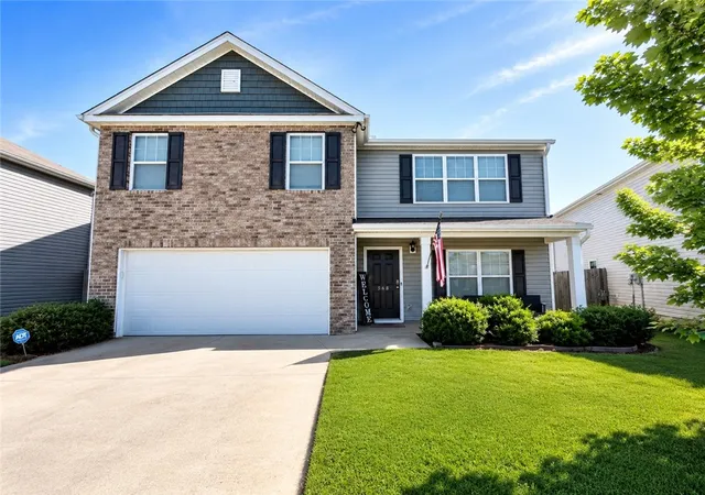 image of 568 Keller Ln, Woodruff, SC 29388 | MLS# 20303109