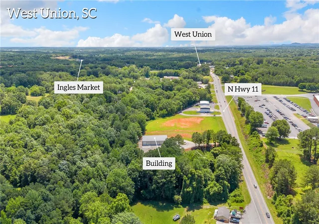 4th image of 450 N Hwy 11, West Union, SC 29696 | MLS# 20303124
