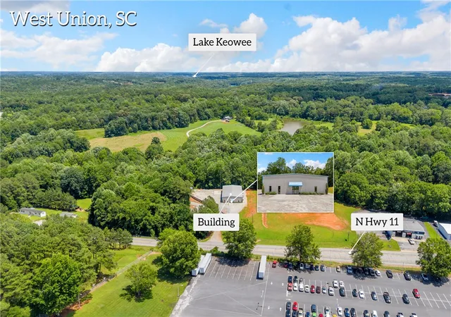 5th image of 450 N Hwy 11, West Union, SC 29696 | MLS# 20303124