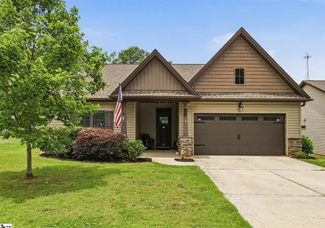 Photo 1 of Sale Pending at 803 Palmetto Sta Way, Pelzer, SC 29669 | MLS# 20303128 | Listing updated on 2026-10-24