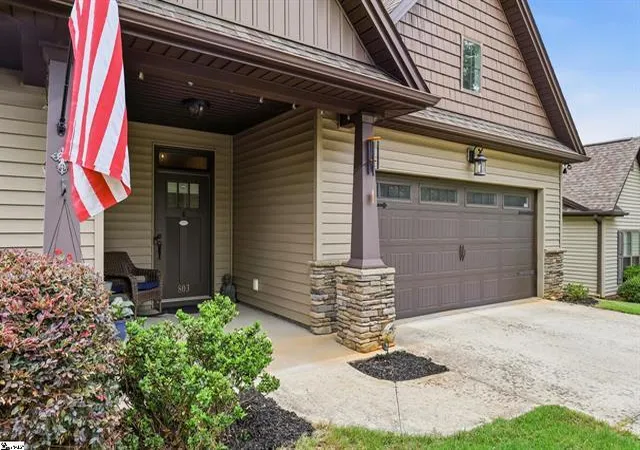 Photo 2 of Sale Pending at 803 Palmetto Sta Way, Pelzer, SC 29669 | MLS# 20303128 | Listing updated on 2026-10-24