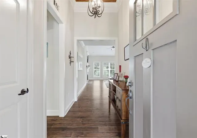 Photo 3 of Sale Pending at 803 Palmetto Sta Way, Pelzer, SC 29669 | MLS# 20303128 | Listing updated on 2026-10-24