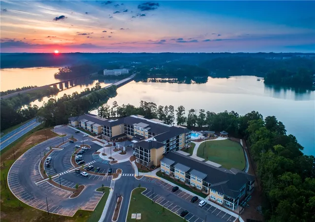 1st image of 13500 Clemson Blvd #1104, Seneca, SC 29678 | MLS# 20303132
