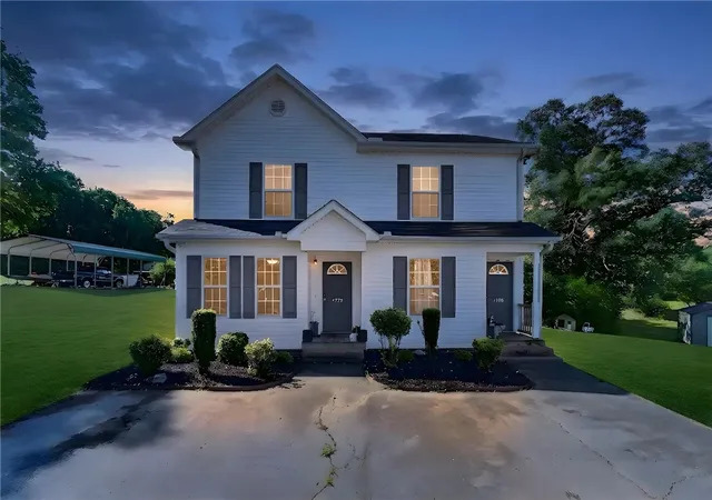 1st image of 117 Skyview Cir, Liberty, SC 29657 | MLS# 20303121
