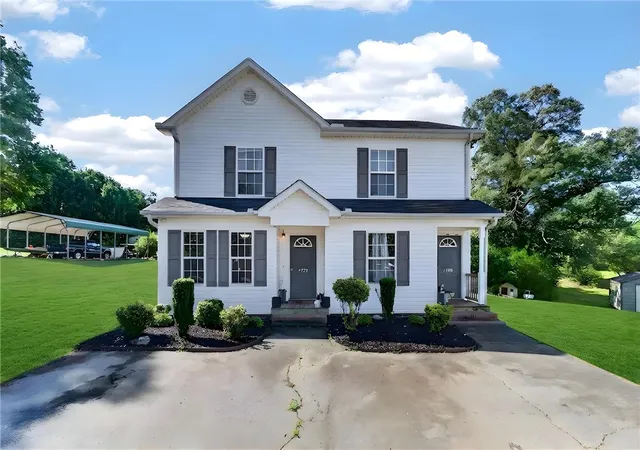 2nd image of 117 Skyview Cir, Liberty, SC 29657 | MLS# 20303121