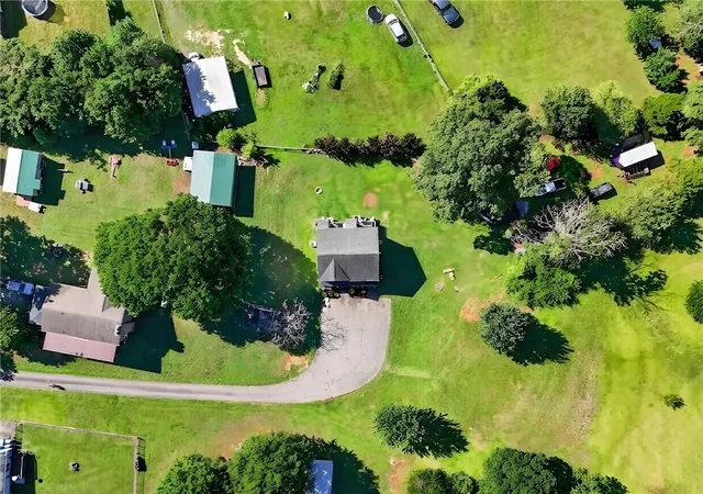 36th image of 117 Skyview Cir, Liberty, SC 29657 | MLS# 20303121