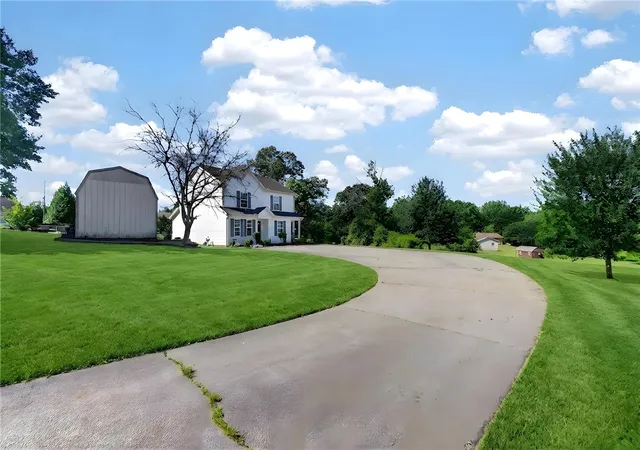 3rd image of 117 Skyview Cir, Liberty, SC 29657 | MLS# 20303121