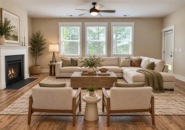 Photo 3 of Single family home for sale at 112 Tiger Lily Dr, Anderson, SC 29621 | MLS# 20303136 | Listing updated on 2026-10-16