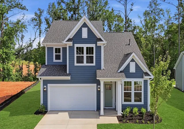 Photo 1 of Sale Pending at 9 Long Branch Ct, Anderson, SC 29621 | MLS# 20303147 | Listing updated on 2026-07-11