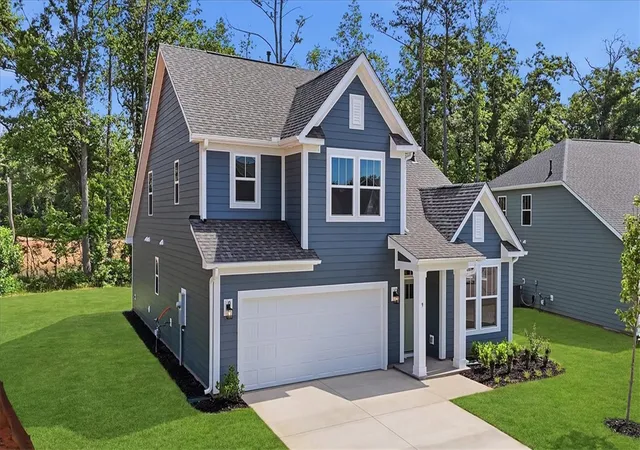 Photo 2 of Sale Pending at 9 Long Branch Ct, Anderson, SC 29621 | MLS# 20303147 | Listing updated on 2026-07-11