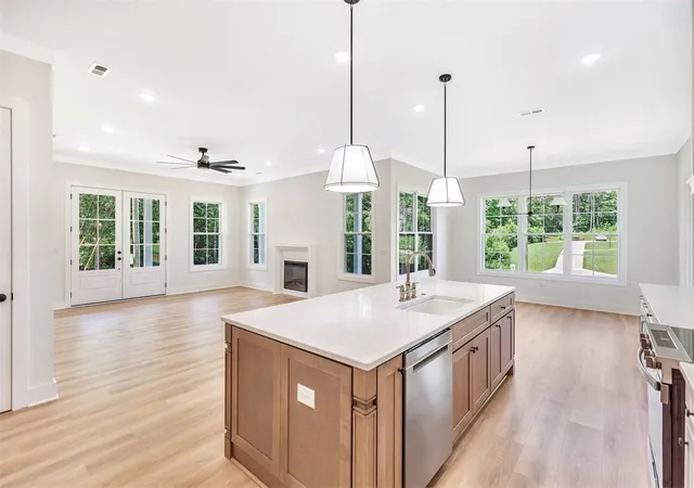Photo 3 of Single family home for sale at 1005 Embassy Dr, Anderson, SC 29625 | MLS# 20303142 | Listing updated on 2026-09-09