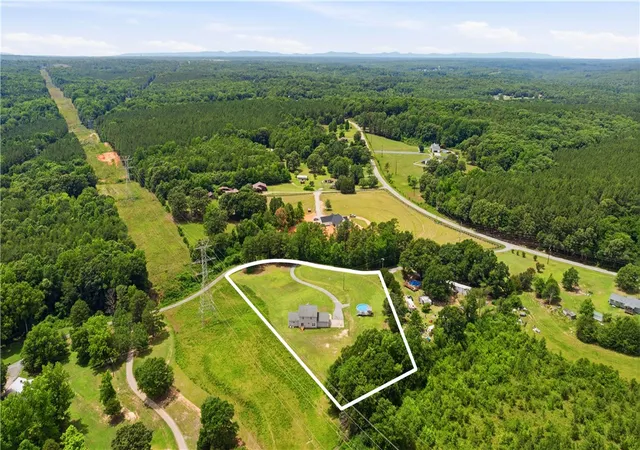 Photo 46 of Single family home for sale at 155 Mas Rd, Pacolet, SC 29372 | MLS# 20303156 | Listing updated on 2026-08-03