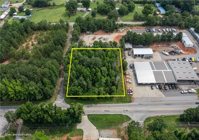 Photo 1 of Land for sale at 00 24 Highway, Anderson, SC 29626 | MLS# 20303162 | Listing updated on 2026-06-25