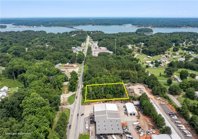 Photo 2 of Land for sale at 00 24 Highway, Anderson, SC 29626 | MLS# 20303162 | Listing updated on 2026-06-25