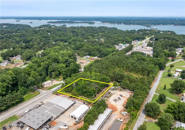 Photo 3 of Land for sale at 00 24 Highway, Anderson, SC 29626 | MLS# 20303162 | Listing updated on 2026-06-25