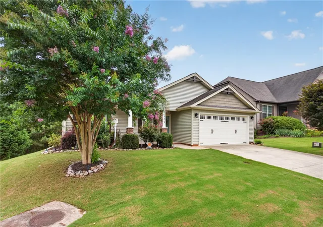 1st image of 309 S Stonegate Dr, Seneca, SC 29678 | MLS# 20303164