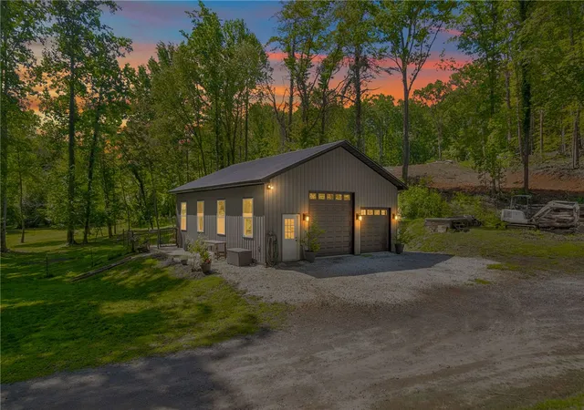 Photo 1 of Single family home for sale at 3306 Moorefield Memorial Hwy, Pickens, SC 29671 | MLS# 20303187 | Listing updated on 2026-06-29
