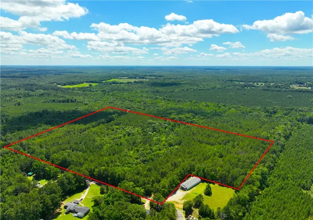 Land for sale at 401 Coleman Rd, Clinton, SC 29325 | MLS# 20303079