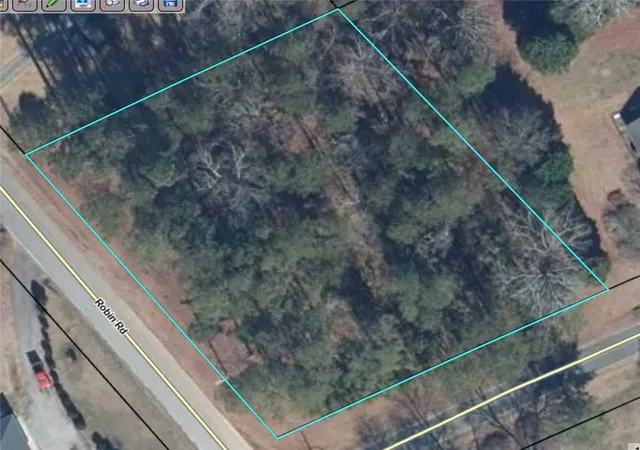 9th image of 00 Seed Farm Rd, Westminster, SC 29693 | MLS# 20303181